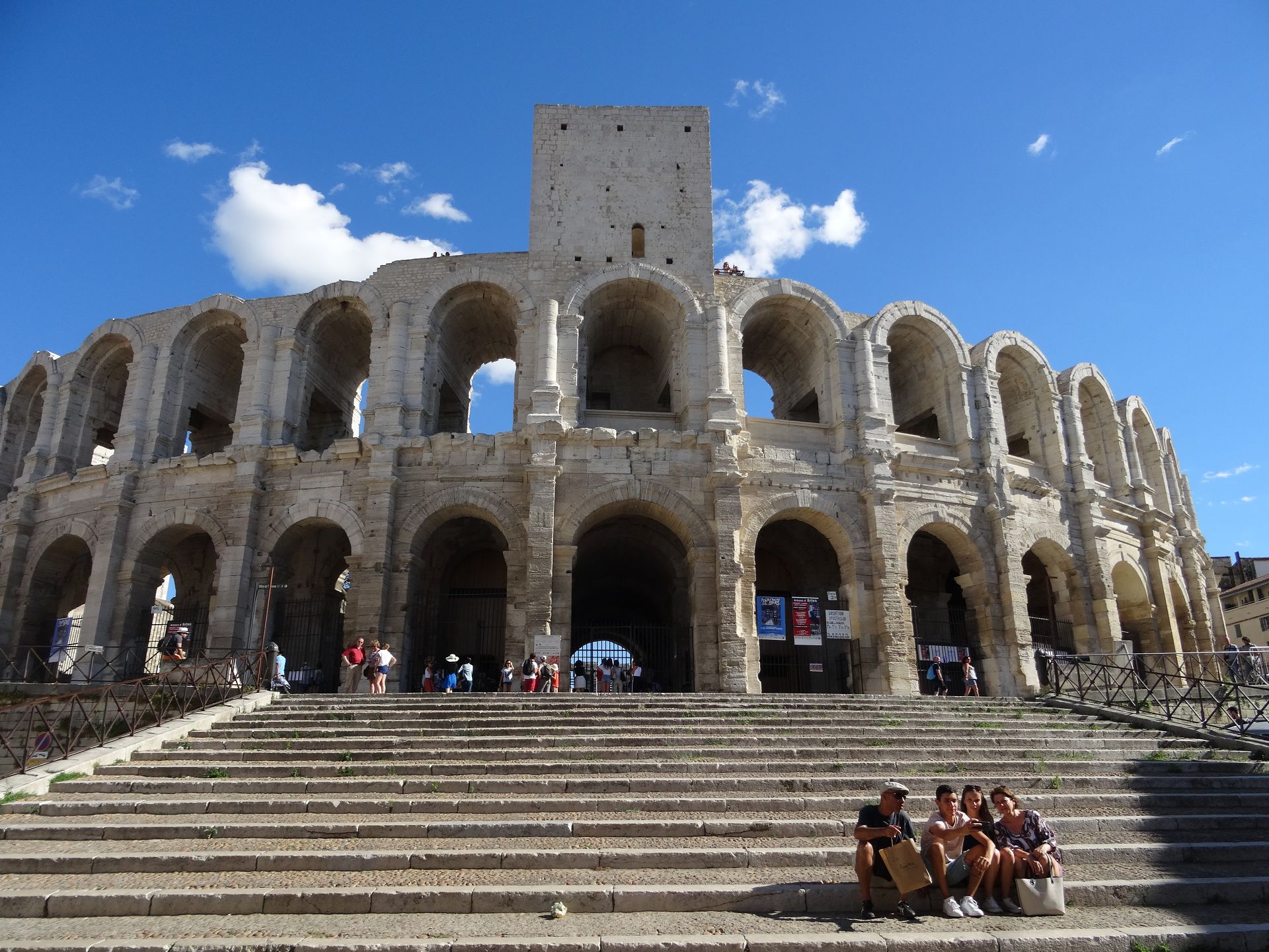 Arles